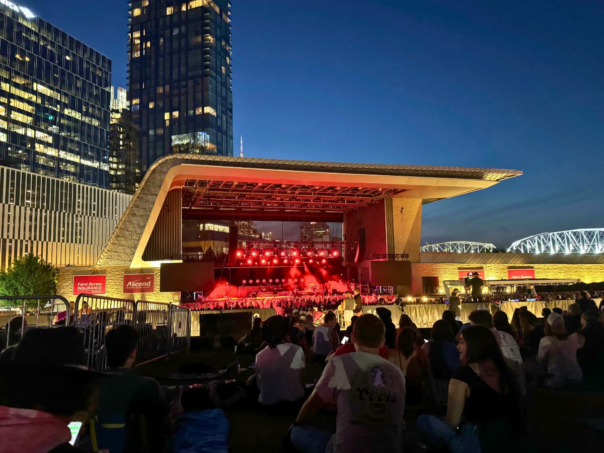 Save Money this Summer with These Free Activities in Nashville